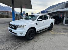 FORD Limited, Diesel, Second hand / Used, Automatic - 2