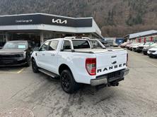 FORD Limited, Diesel, Occasioni / Usate, Automatico - 3