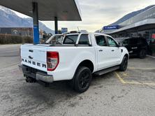FORD Limited, Diesel, Second hand / Used, Automatic - 4