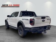 FORD Ranger Raptor 2.0 Eco BLUE 4x4 A, Diesel, Occasioni / Usate, Automatico - 2