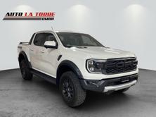 FORD Ranger Raptor 2.0 Eco BLUE 4x4 A, Diesel, Occasioni / Usate, Automatico - 4