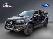 FORD Ranger Raptor 2.0 EcoBlue 4x4, Diesel, Occasioni / Usate, Automatico - 2