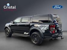 FORD Ranger Raptor 2.0 EcoBlue 4x4, Diesel, Occasioni / Usate, Automatico - 3