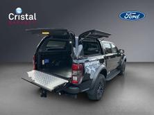 FORD Ranger Raptor 2.0 EcoBlue 4x4, Diesel, Occasioni / Usate, Automatico - 5