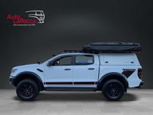 FORD Ranger Raptor 2.0 Eco Blue 4x4 A, Diesel, Occasion / Gebraucht, Automat - 2
