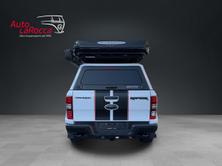 FORD Ranger Raptor 2.0 Eco Blue 4x4 A, Diesel, Occasion / Gebraucht, Automat - 4