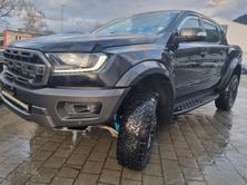 FORD Ranger Raptor 2.0 Eco Blue 4x4 A, Diesel, Second hand / Used, Automatic - 5