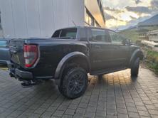 FORD Ranger Raptor 2.0 Eco Blue 4x4 A, Diesel, Occasioni / Usate, Automatico - 7
