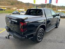 FORD Ranger Wildtrak 2.0 Eco Blue e-4WD Automat BLACK 20 ZOLL, Diesel, Second hand / Used, Automatic - 6