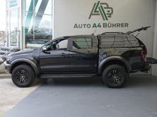 FORD Ranger Rapt 2.0E.Bl.4x4 A, Diesel, Second hand / Used, Automatic - 2