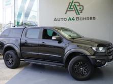 FORD Ranger Rapt 2.0E.Bl.4x4 A, Diesel, Second hand / Used, Automatic - 3