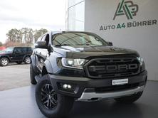 FORD Ranger Rapt 2.0E.Bl.4x4 A, Diesel, Second hand / Used, Automatic - 4