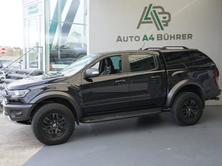 FORD Ranger Rapt 2.0E.Bl.4x4 A, Diesel, Second hand / Used, Automatic - 5