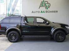 FORD Ranger Rapt 2.0E.Bl.4x4 A, Diesel, Second hand / Used, Automatic - 6