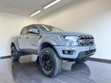 FORD Ranger *BAD BOY* Raptor 4x4, Diesel, Second hand / Used, Automatic - 2