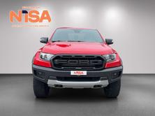 FORD Ranger Raptor 2.0 Eco Blue 4x4 A, Diesel, Occasioni / Usate, Automatico - 2