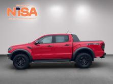 FORD Ranger Raptor 2.0 Eco Blue 4x4 A, Diesel, Occasioni / Usate, Automatico - 3