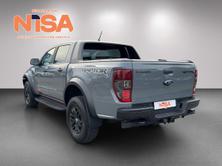 FORD Ranger Raptor 2.0 Eco Blue 4x4 A, Diesel, Occasioni / Usate, Automatico - 4