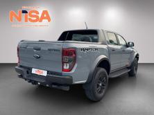 FORD Ranger Raptor 2.0 Eco Blue 4x4 A, Diesel, Occasioni / Usate, Automatico - 6