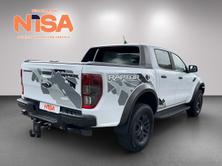 FORD Ranger Raptor 2.0 Eco Blue 4x4 A, Diesel, Occasioni / Usate, Automatico - 6