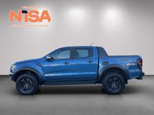FORD Ranger Raptor 2.0 Eco Blue 4x4 A, Diesel, Second hand / Used, Automatic - 3