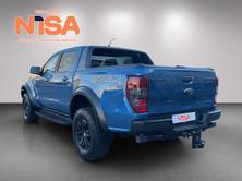 FORD Ranger Raptor 2.0 Eco Blue 4x4 A, Diesel, Occasioni / Usate, Automatico - 4