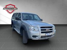FORD RANGER 2.5TDCi 4x4, Diesel, Second hand / Used, Manual - 2