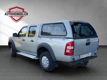 FORD RANGER 2.5TDCi 4x4, Diesel, Occasioni / Usate, Manuale - 4