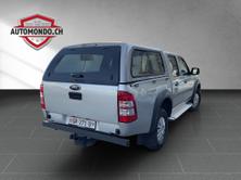 FORD RANGER 2.5TDCi 4x4, Diesel, Occasioni / Usate, Manuale - 5