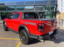 FORD Ranger Raptor 3.0 Eco Boost 4x4 A, Petrol, Second hand / Used, Automatic - 6