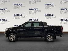 FORD Ranger DKab.Pick-up 3.2 TDCi 4x4 Wildtrak, Diesel, Second hand / Used, Automatic - 2