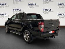 FORD Ranger DKab.Pick-up 3.2 TDCi 4x4 Wildtrak, Diesel, Second hand / Used, Automatic - 3