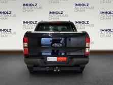 FORD Ranger DKab.Pick-up 3.2 TDCi 4x4 Wildtrak, Diesel, Occasioni / Usate, Automatico - 4