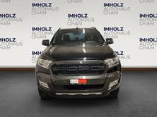 FORD Ranger DKab.Pick-up 3.2 TDCi 4x4 Wildtrak, Diesel, Occasioni / Usate, Automatico - 5