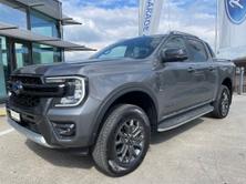 FORD Ranger Wildtrak 3.0 Eco Blue e-4WD Automat, Diesel, Second hand / Used, Automatic - 4