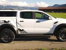 FORD Ranger Raptor 2.0 Performance 4x4 A, Diesel, Occasioni / Usate, Automatico - 4