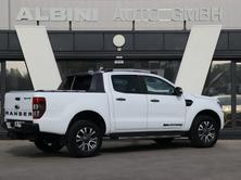 FORD Ranger Stormtrak 2.0 Eco Blue 4x4 A, Diesel, Occasioni / Usate, Automatico - 3