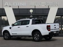 FORD Ranger Stormtrak 2.0 Eco Blue 4x4 A, Diesel, Occasioni / Usate, Automatico - 4