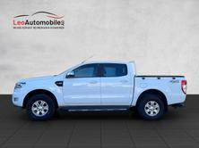 FORD Ranger XLT 2.2 TDCi 4x4 A, Diesel, Occasioni / Usate, Automatico - 2