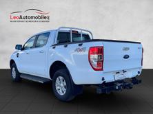 FORD Ranger XLT 2.2 TDCi 4x4 A, Diesel, Occasioni / Usate, Automatico - 3