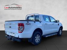 FORD Ranger XLT 2.2 TDCi 4x4 A, Diesel, Occasioni / Usate, Automatico - 5
