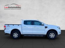 FORD Ranger XLT 2.2 TDCi 4x4 A, Diesel, Second hand / Used, Automatic - 6