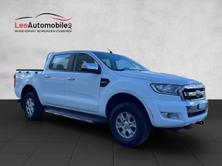 FORD Ranger XLT 2.2 TDCi 4x4 A, Diesel, Second hand / Used, Automatic - 7