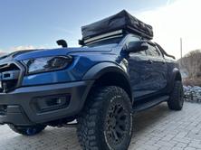 FORD Ranger Raptor 2.0 TDCi 4x4, Diesel, Occasioni / Usate, Automatico - 4