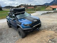 FORD Ranger Raptor 2.0 TDCi 4x4, Diesel, Occasioni / Usate, Automatico - 5