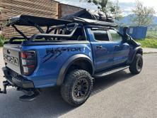 FORD Ranger Raptor 2.0 TDCi 4x4, Diesel, Second hand / Used, Automatic - 6