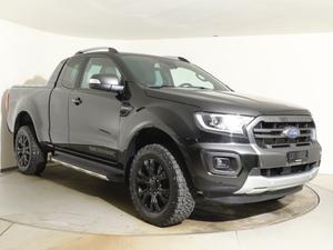 FORD RANGER Limited 2.0 Eco Blue 4x4 A Doppelkabine