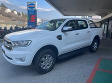 FORD Ranger XLT 2.0 Eco Blue 4x4 A, Diesel, Occasioni / Usate, Automatico - 2