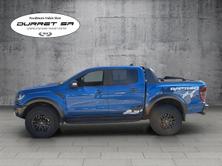FORD Ranger Raptor 2.0 Eco Blue 4x4 Automatique, Diesel, Occasion / Gebraucht, Automat - 5