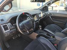 FORD Ranger Raptor 2.0 Eco Blue 4x4 Automatique, Diesel, Occasion / Gebraucht, Automat - 6